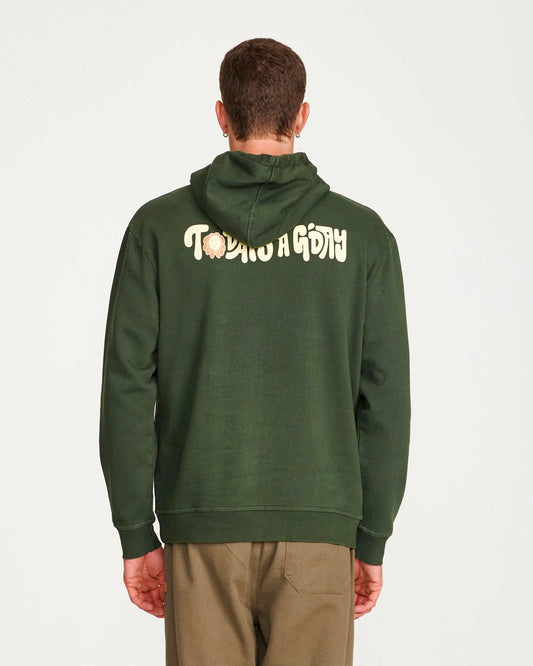 G'Day Hoodie - Military