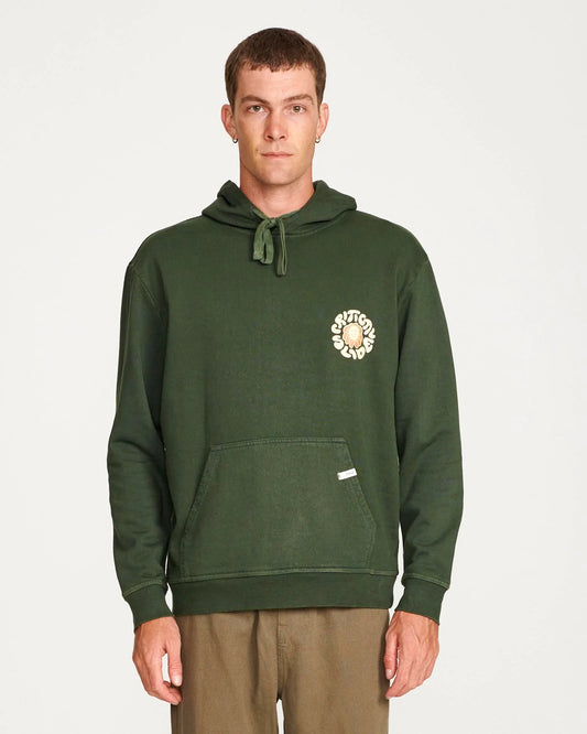 G'Day Hoodie - Military