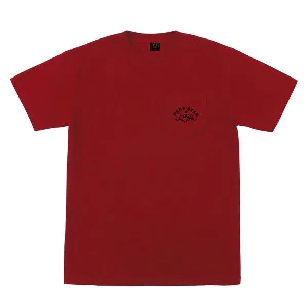 Prowler Tee - Red