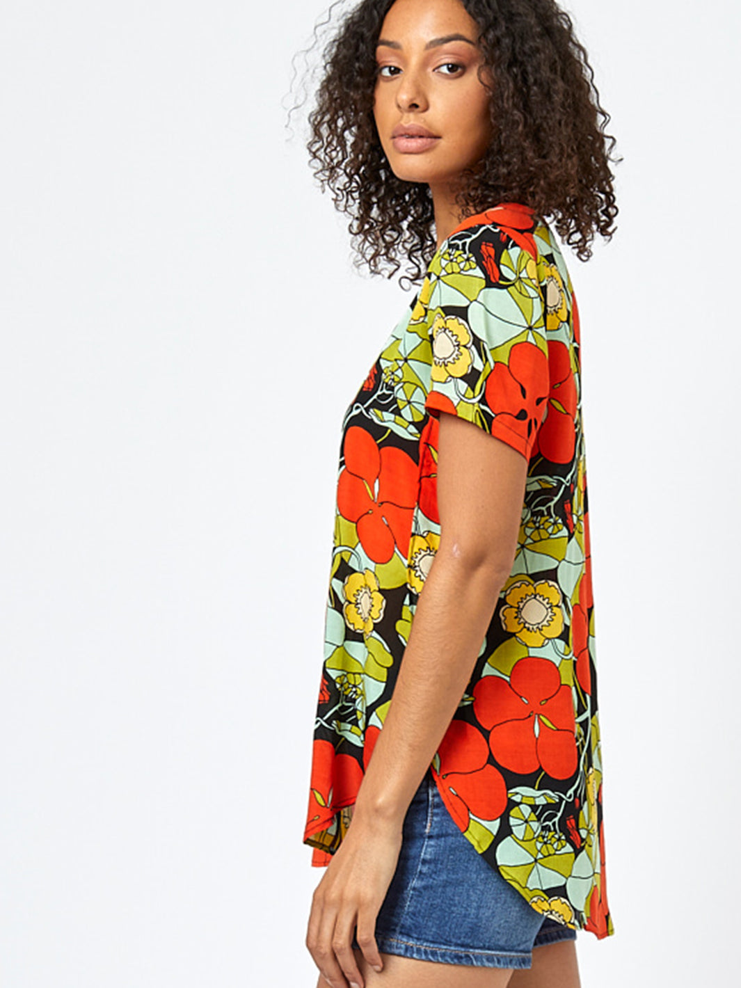 Totem Amazon Black Top