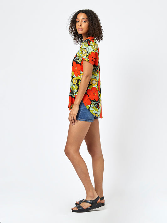 Totem Amazon Black Top