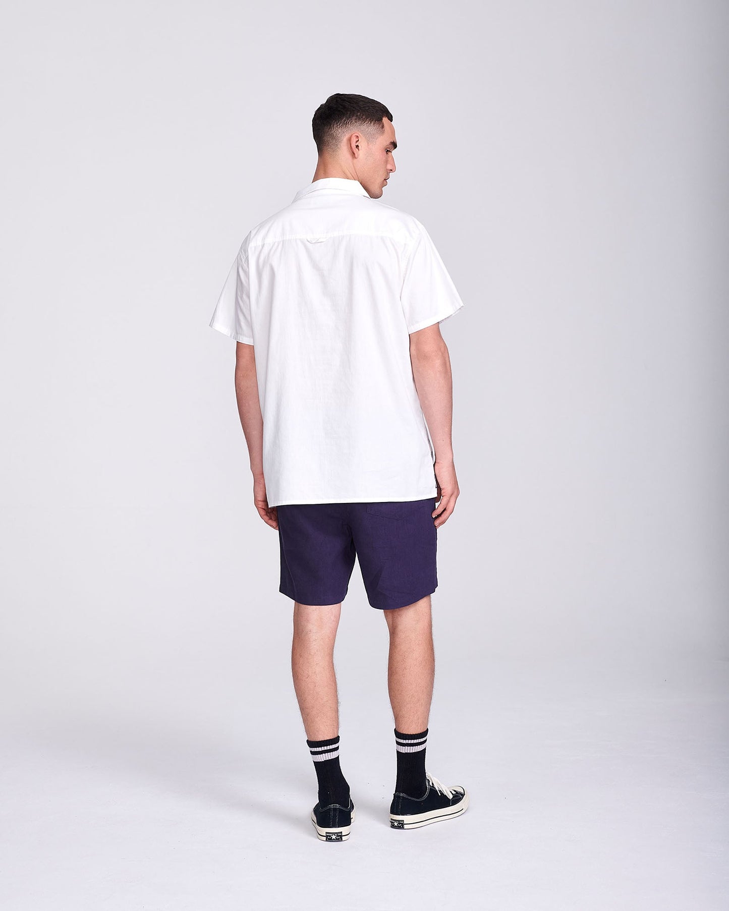 Surrender Shirt - White