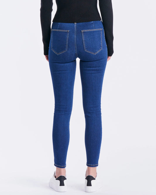 Luella Jean - Dark Indigo