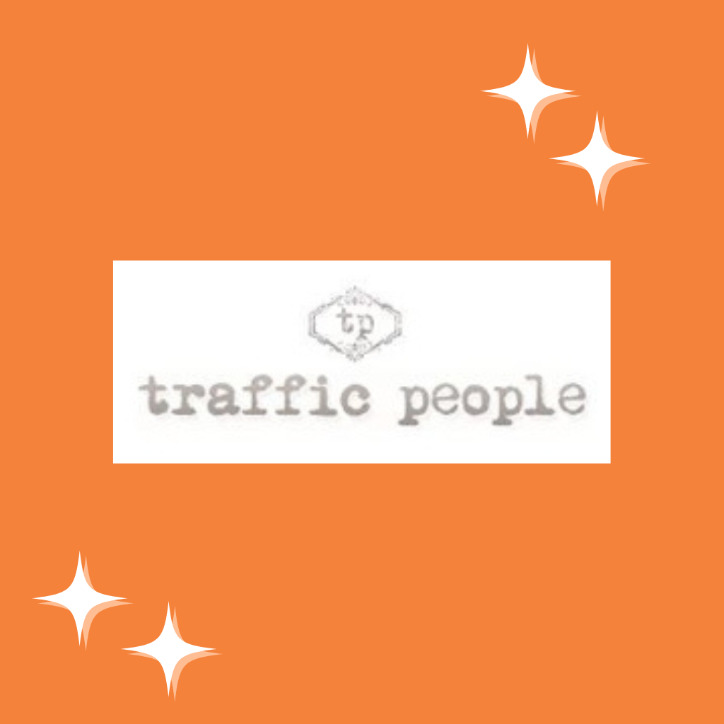 Traffic People