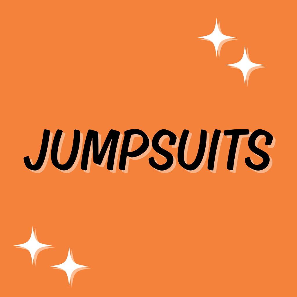 Jumpsuits
