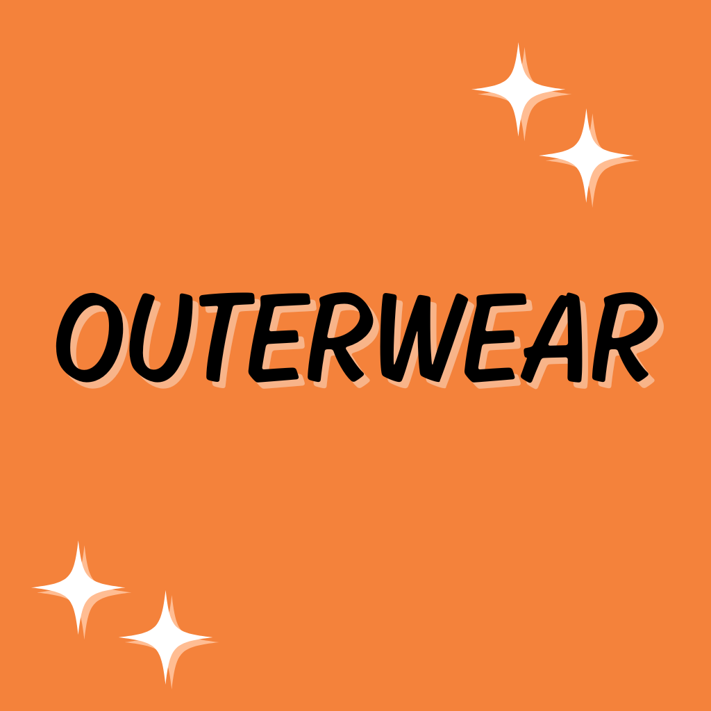 Womens Outerwear