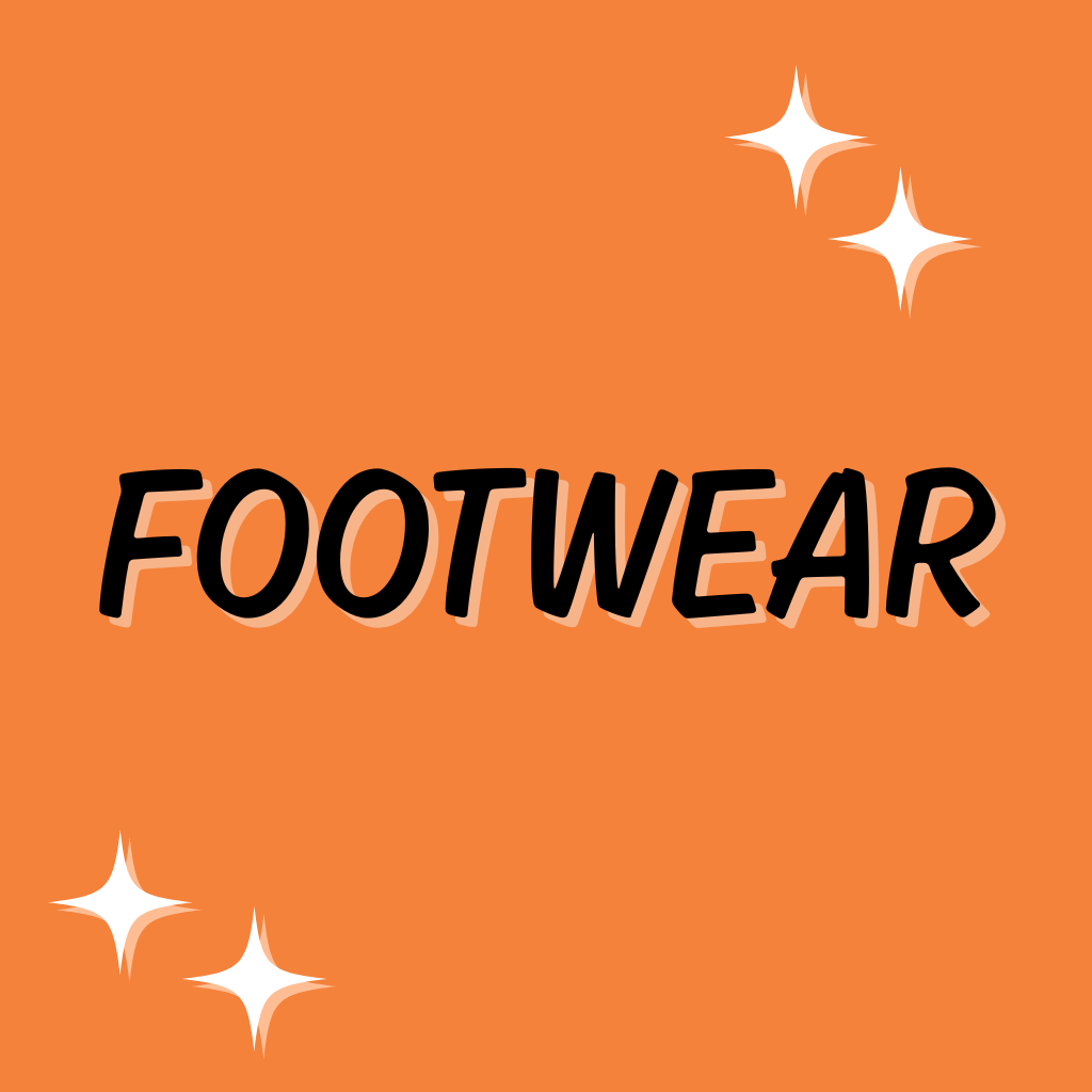 Footwear