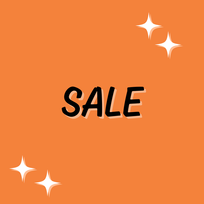 On Sale