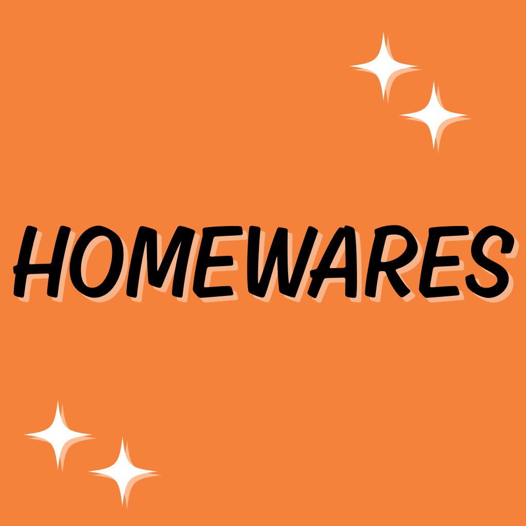 Homewares