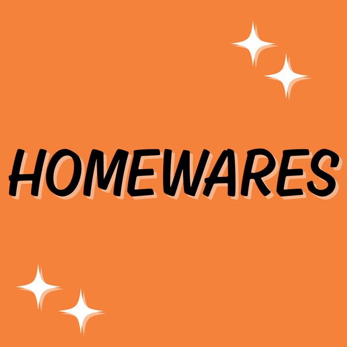 Homewares