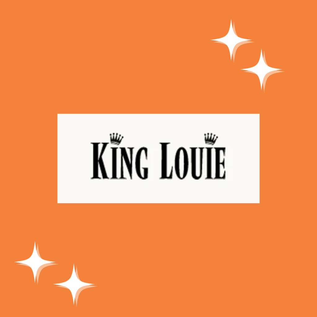 King Louie