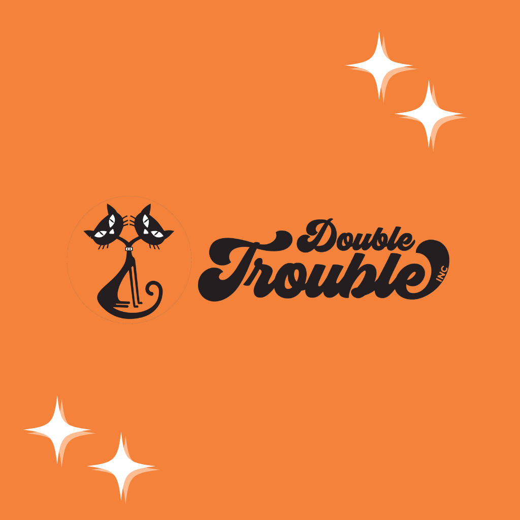 Double Trouble Inc.