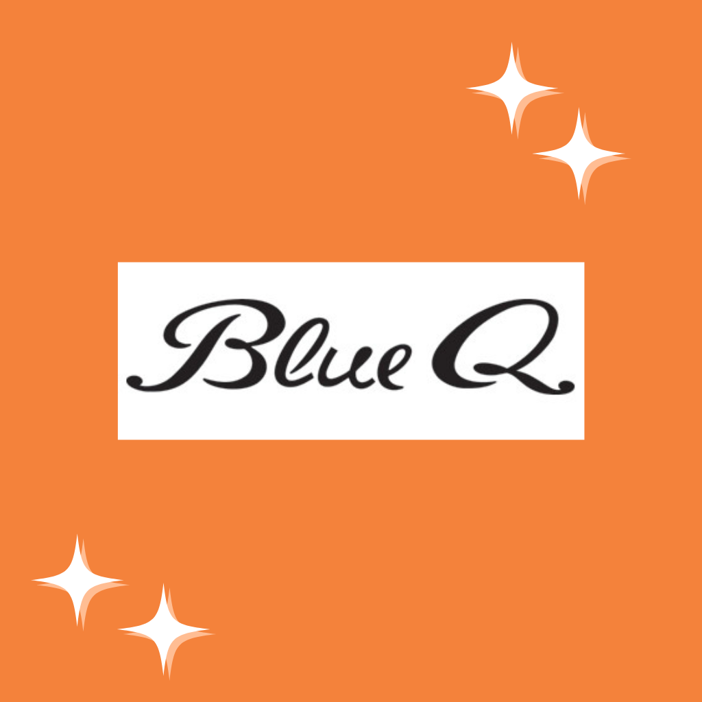 Blue Q