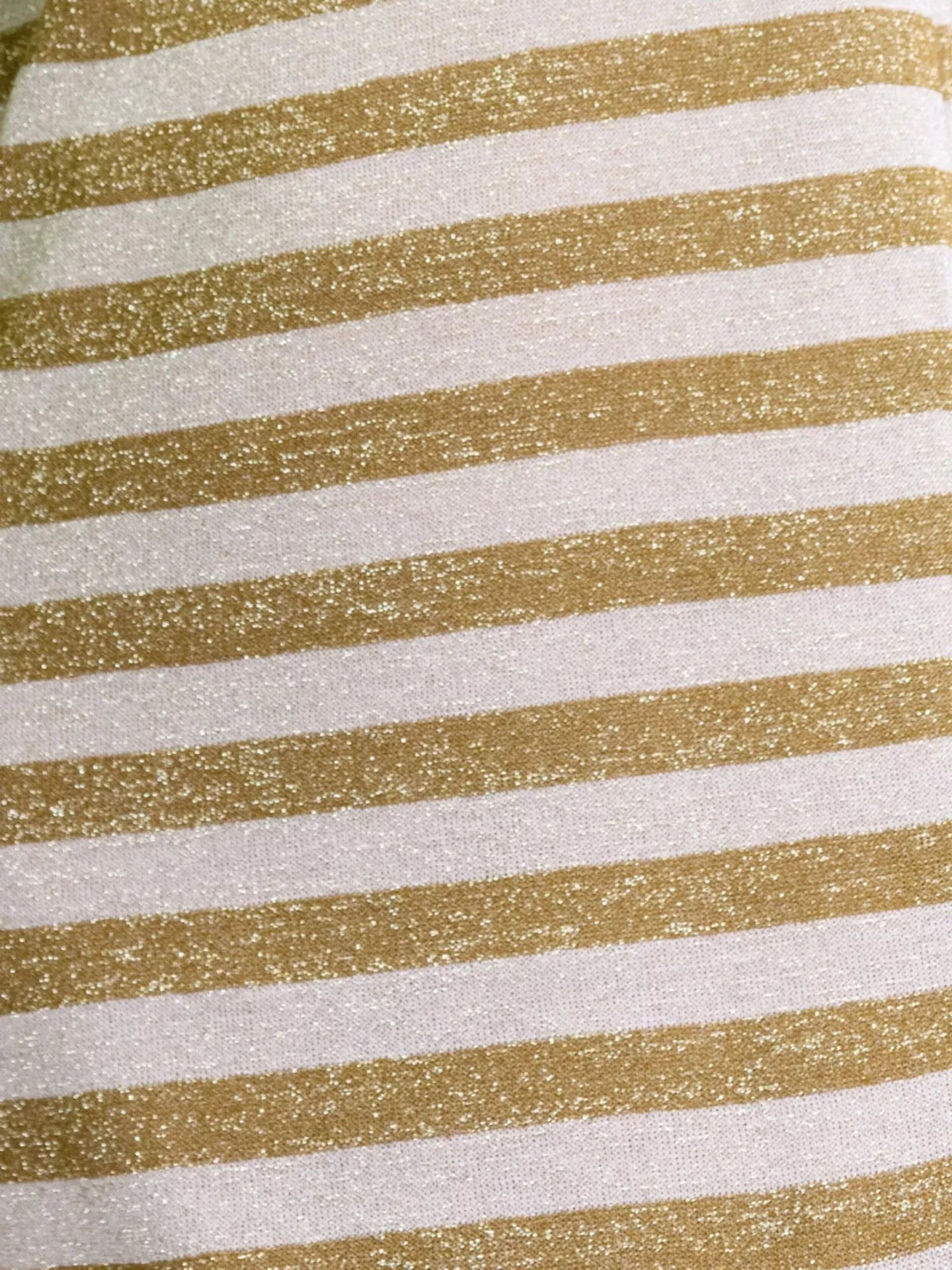 Tarnish Dress - Summer Madness Stripe