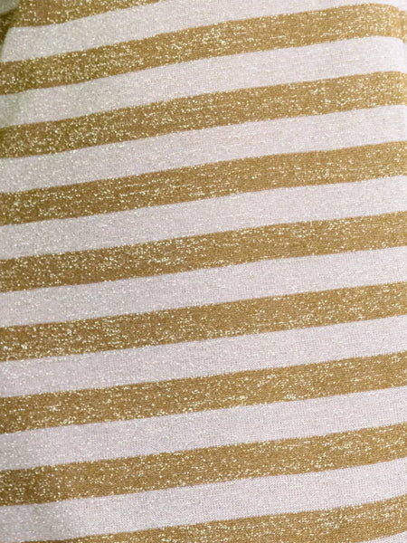 Tarnish Dress - Summer Madness Stripe