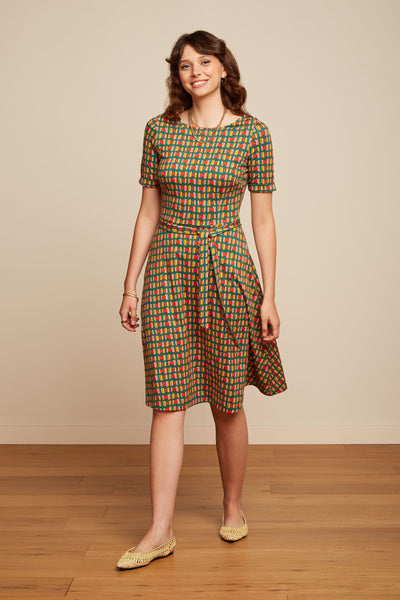 Betty Dress - Rodine