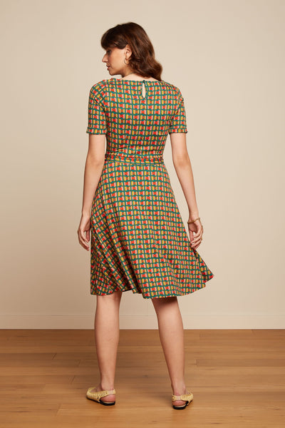 Betty Dress - Rodine