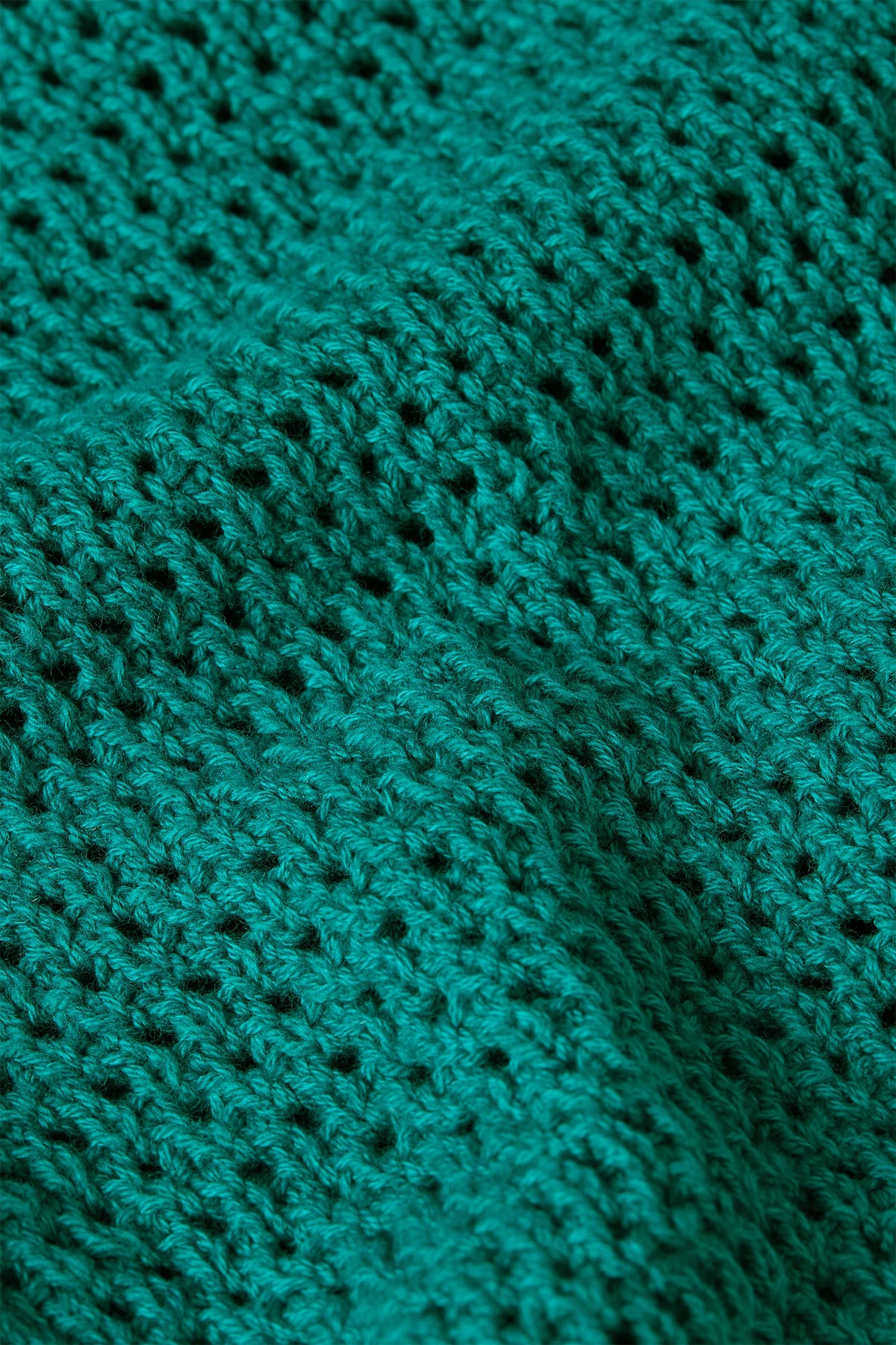 Boatneck Top Soleil - Ponderosa Green
