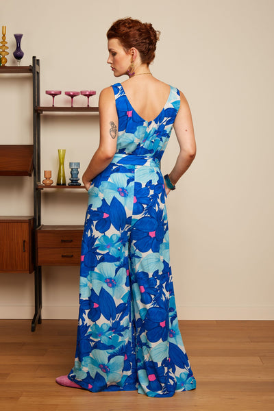 Frida Jumpsuit - Seychelles