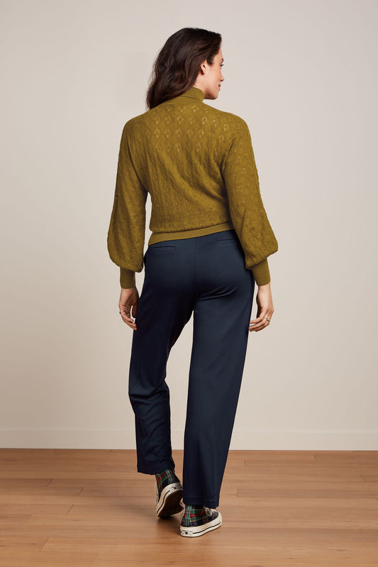 Fredrica Pants - Milano