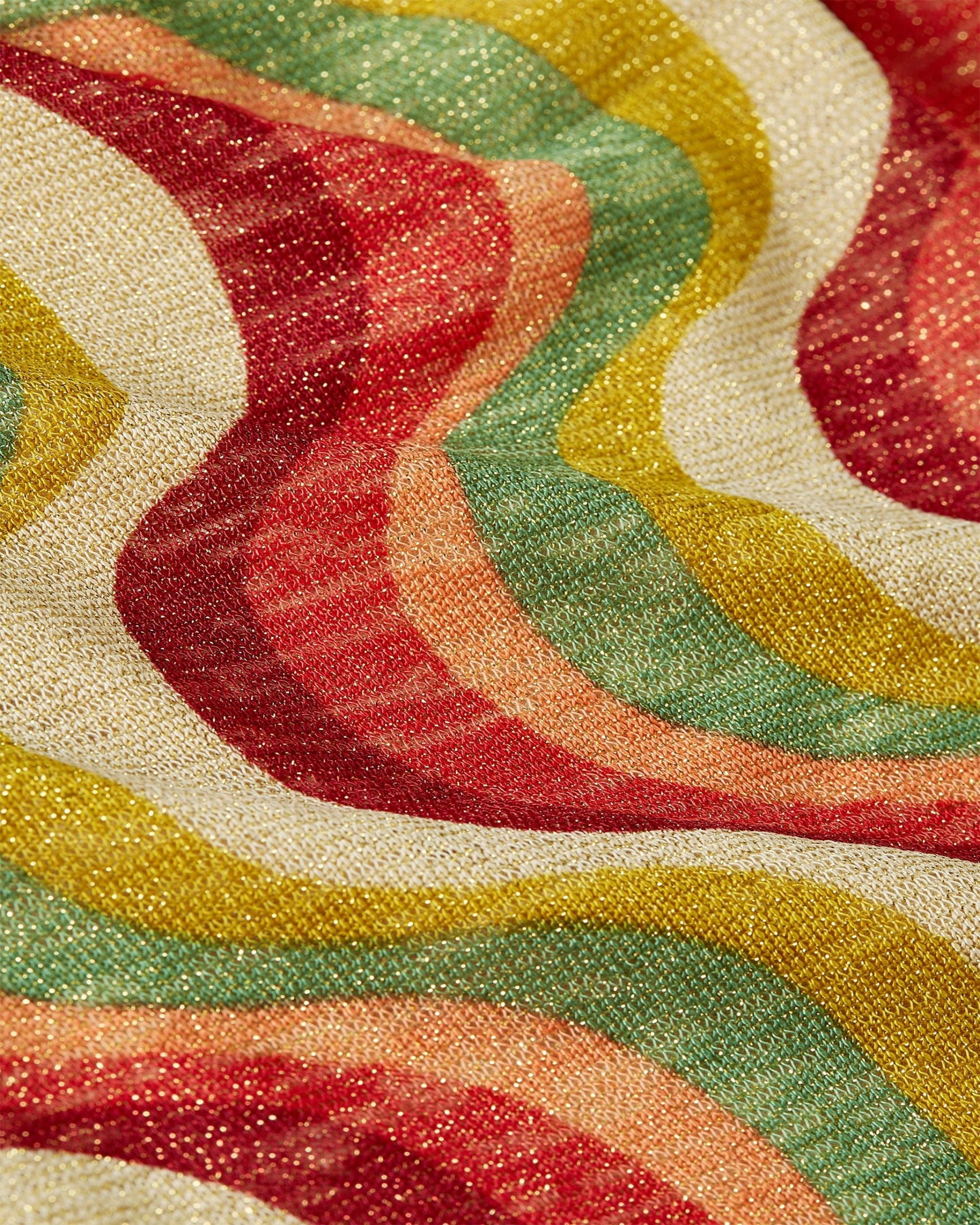 Maisie Blouse - Jiggy