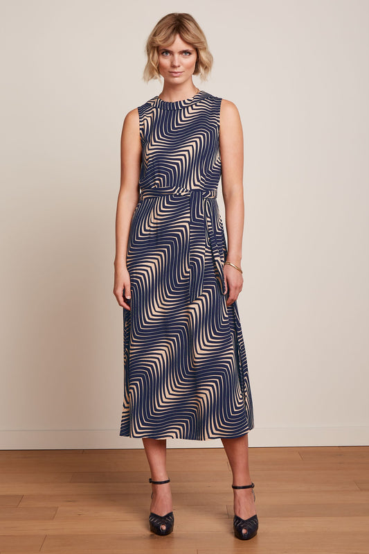 Jodie Maxi Dress - Cleo