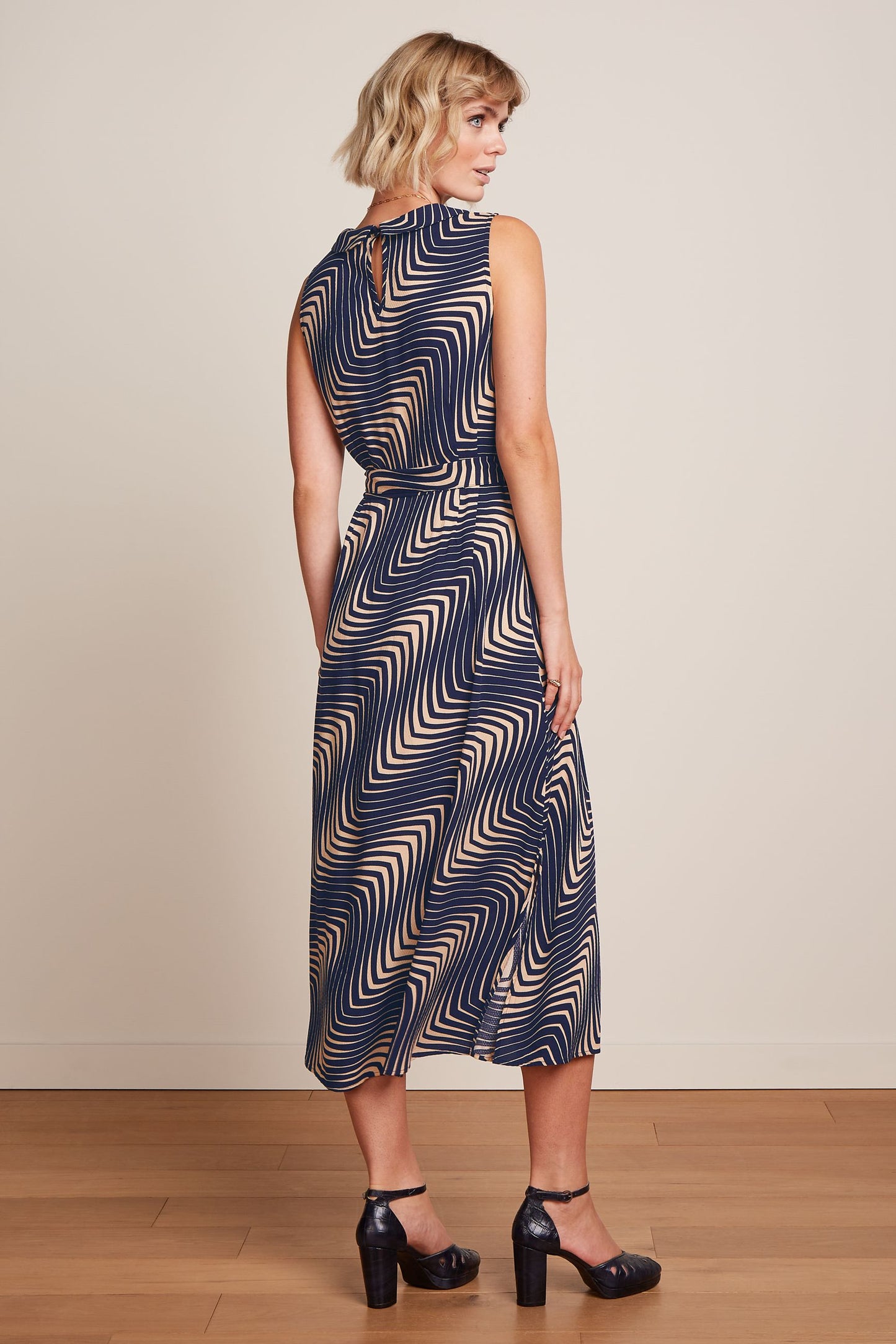Jodie Maxi Dress - Cleo
