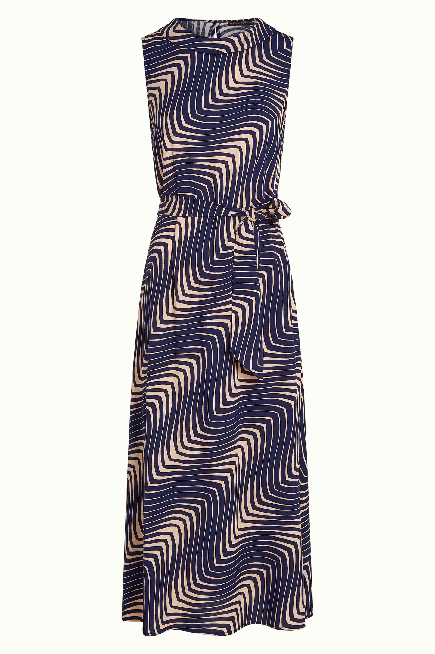Jodie Maxi Dress - Cleo