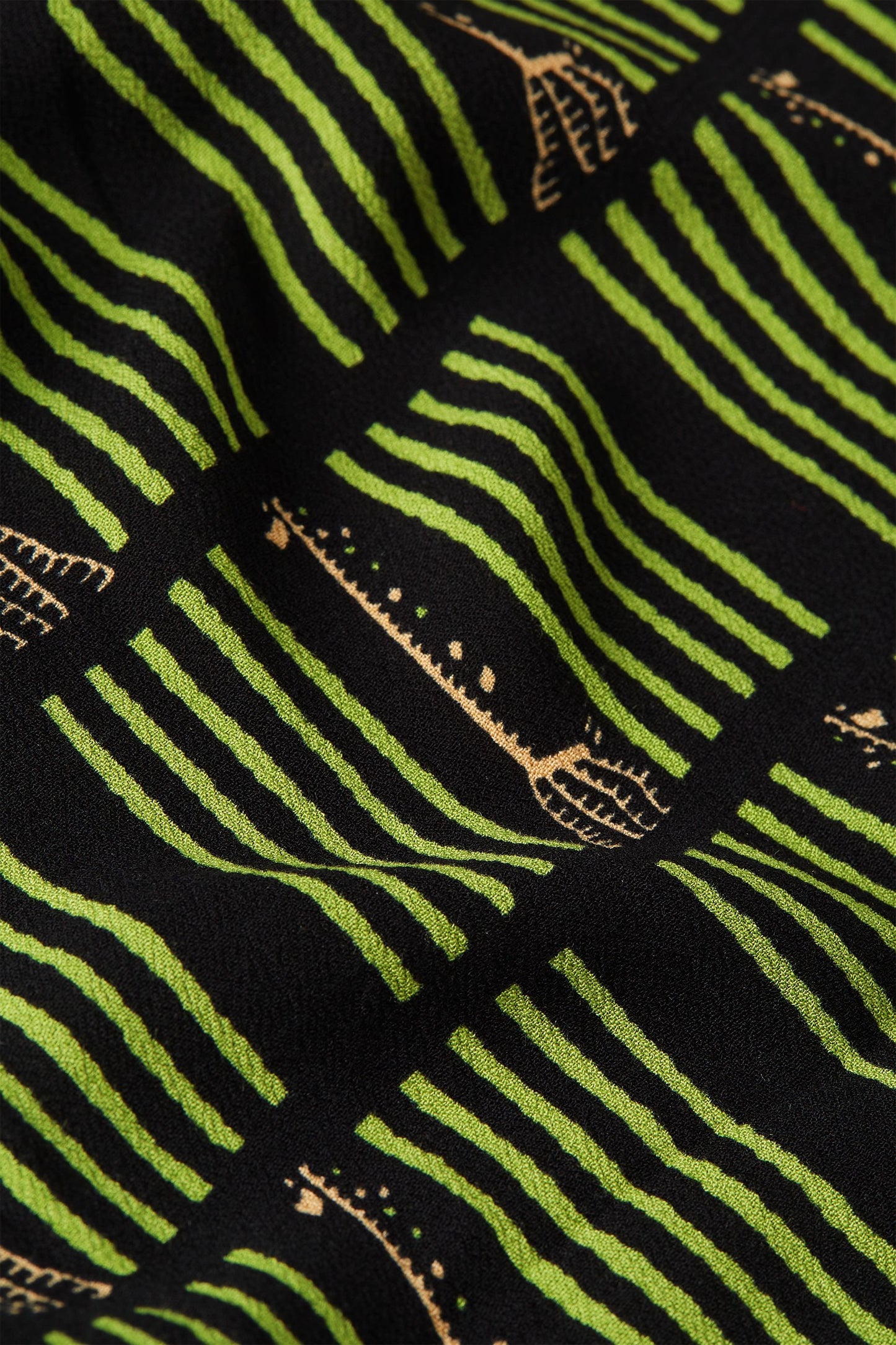 Bella Blouse - Medina