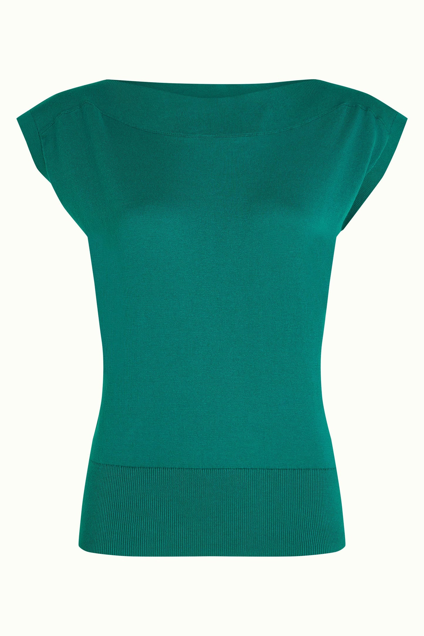 Erin Top - Kayaking Green