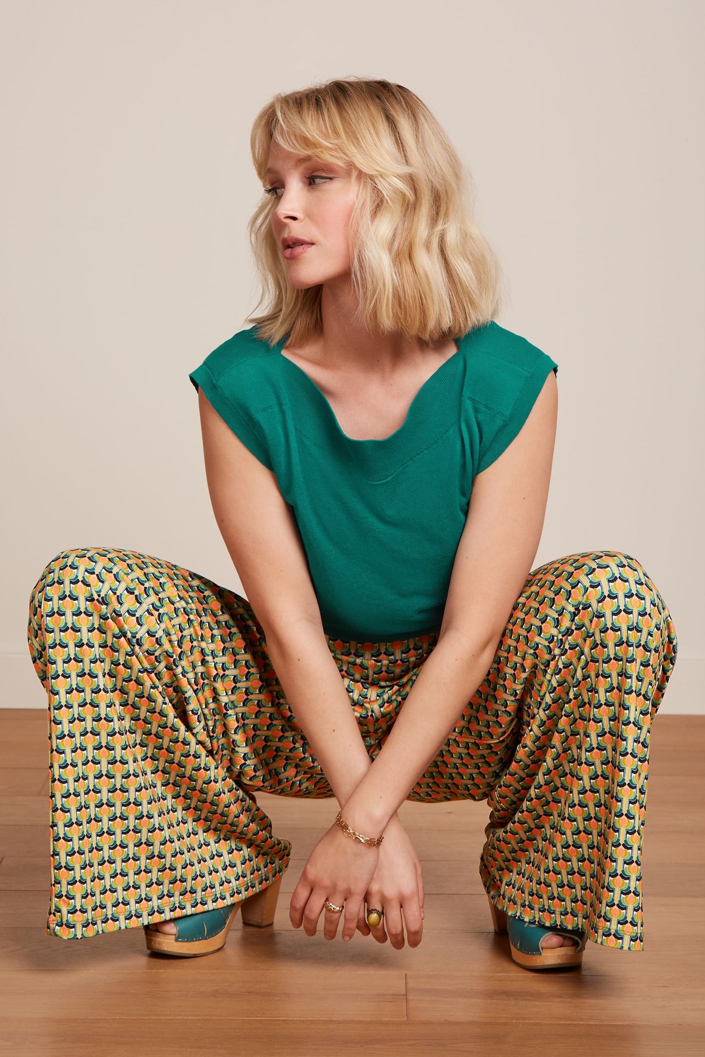 Antonia Pants - Nova