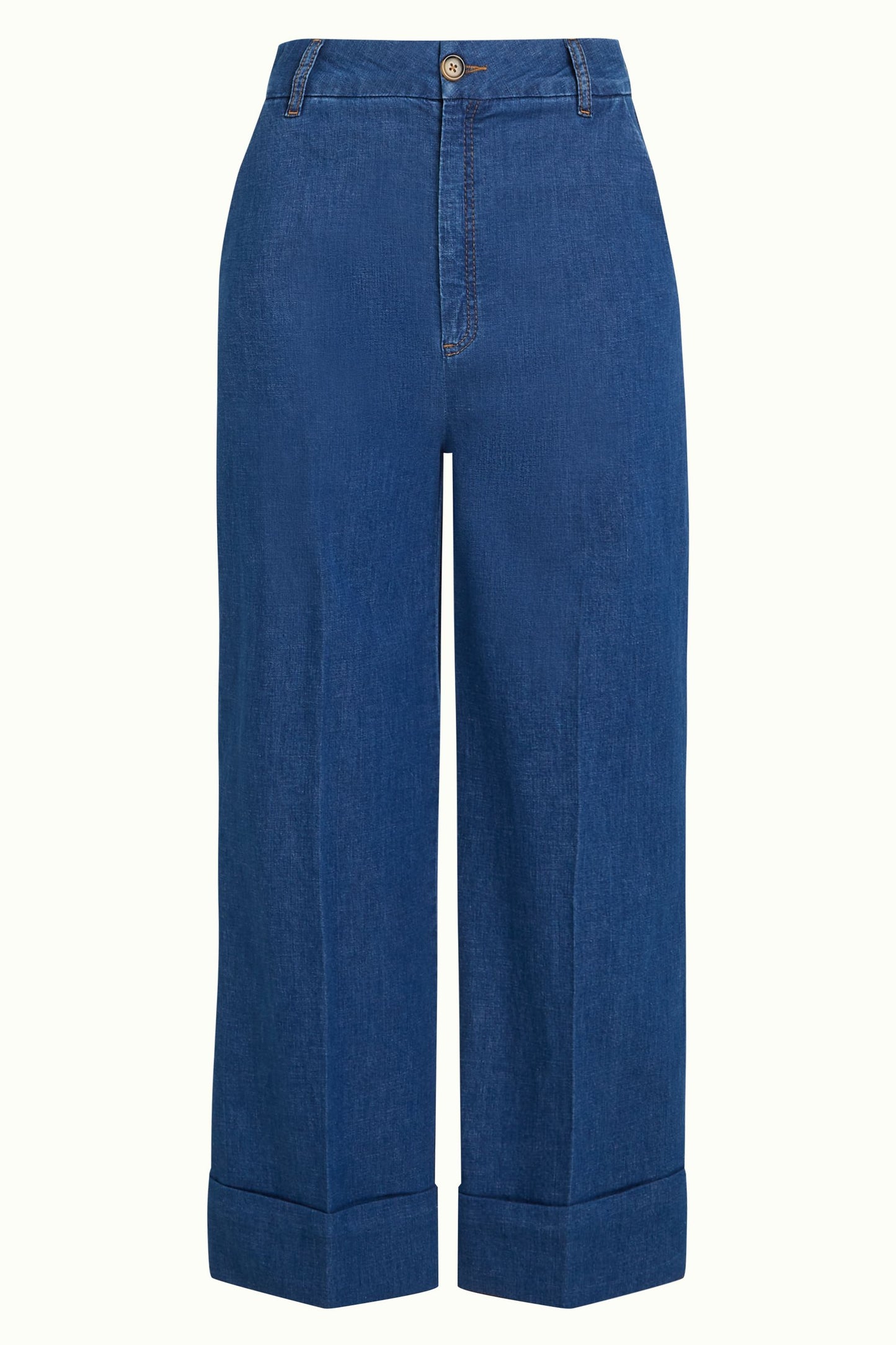 Lisa Culotte - Chambray
