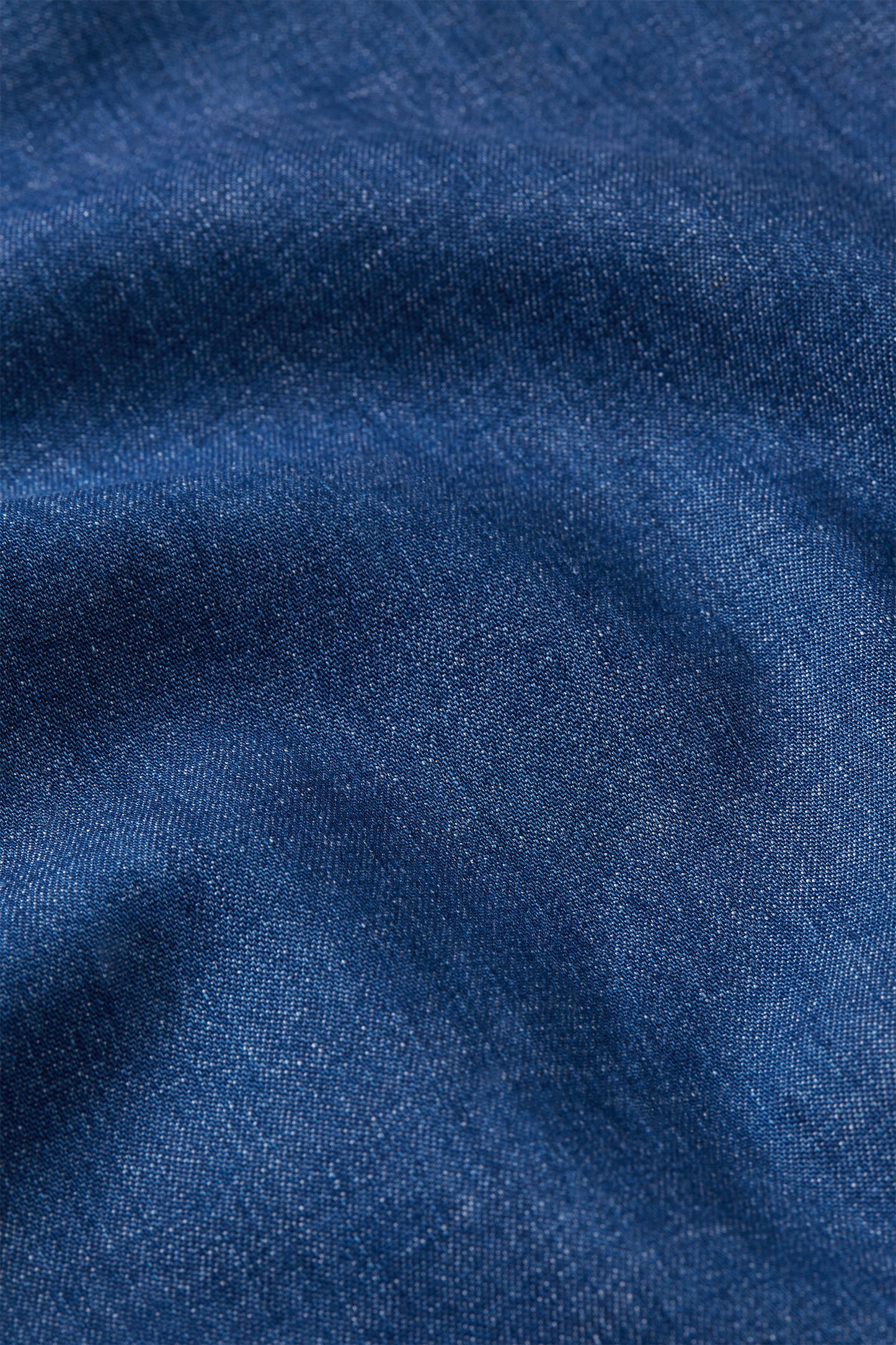 Peppa pants - Chambray