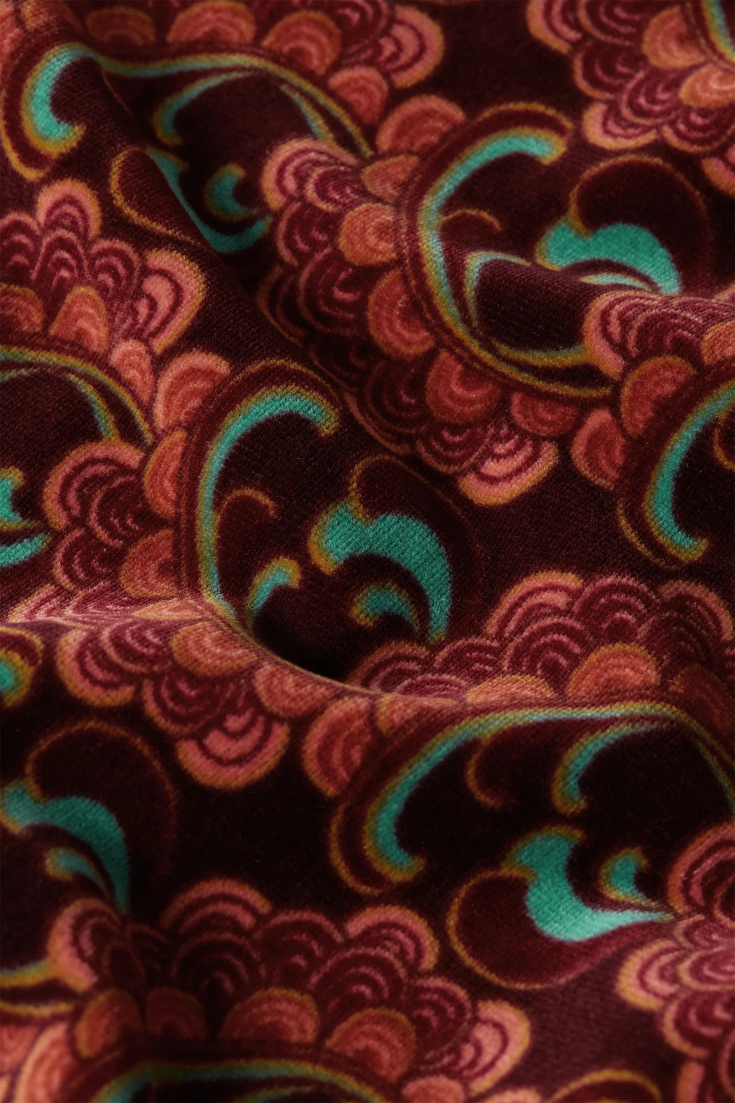 Bessie Jacket - Winkle