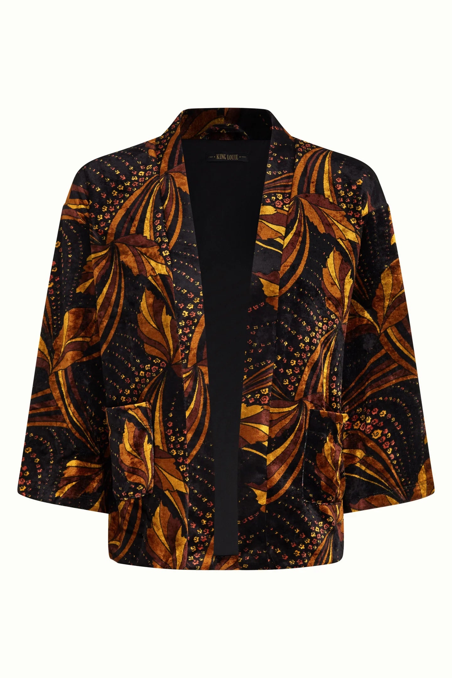 Noor Jacket - Shimmy