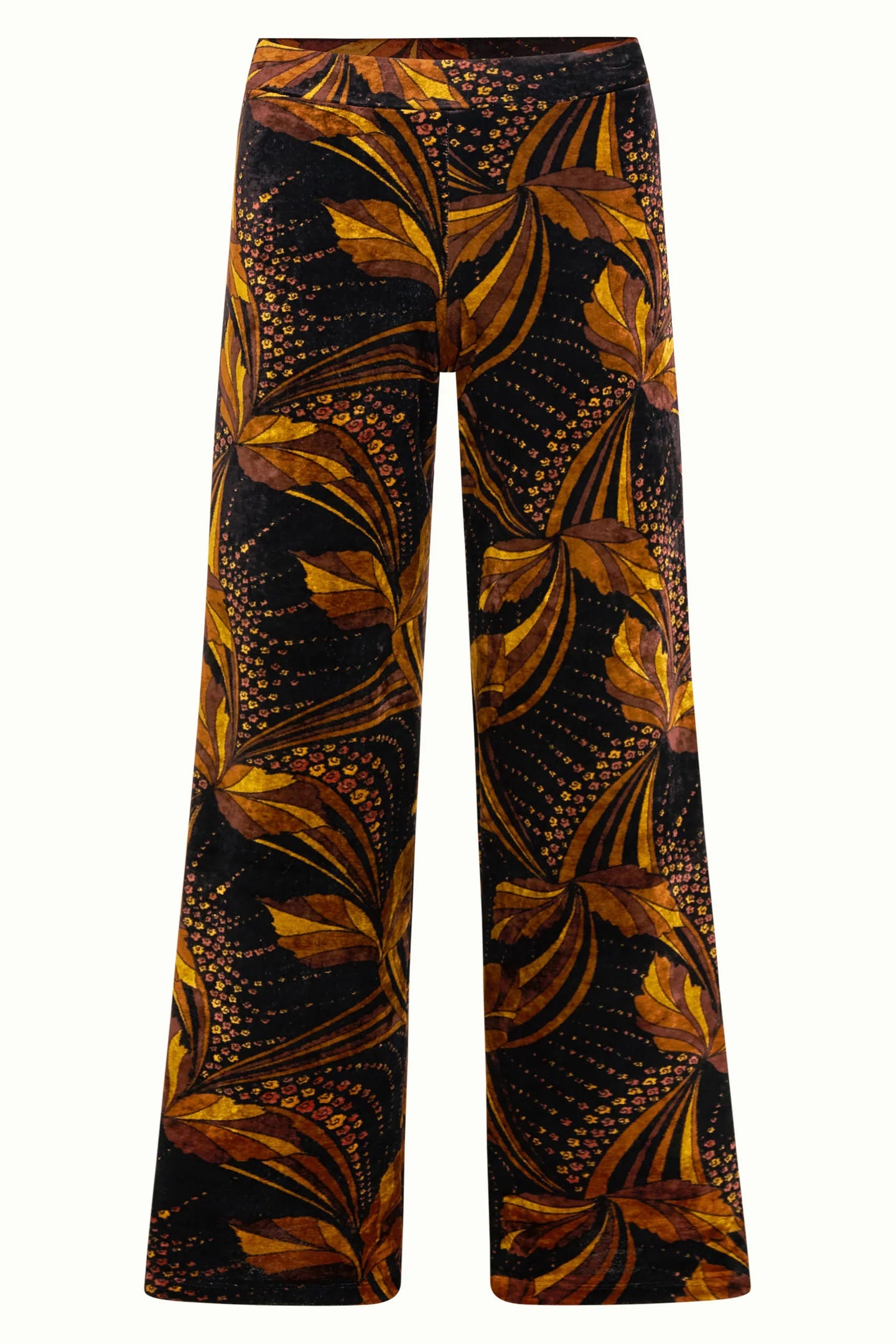 Sara Pants - Shimmy