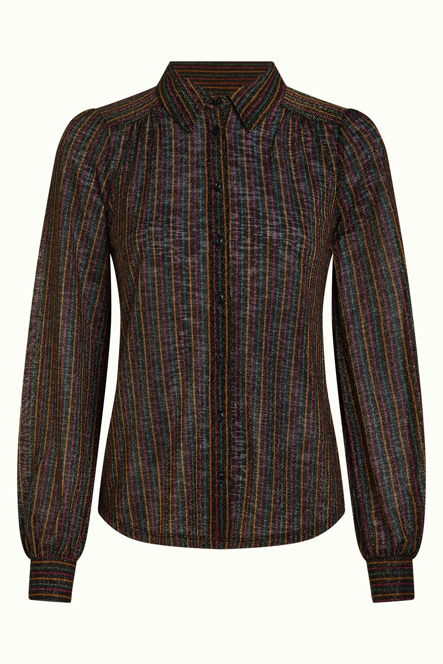 Carina Blouse - Starlet
