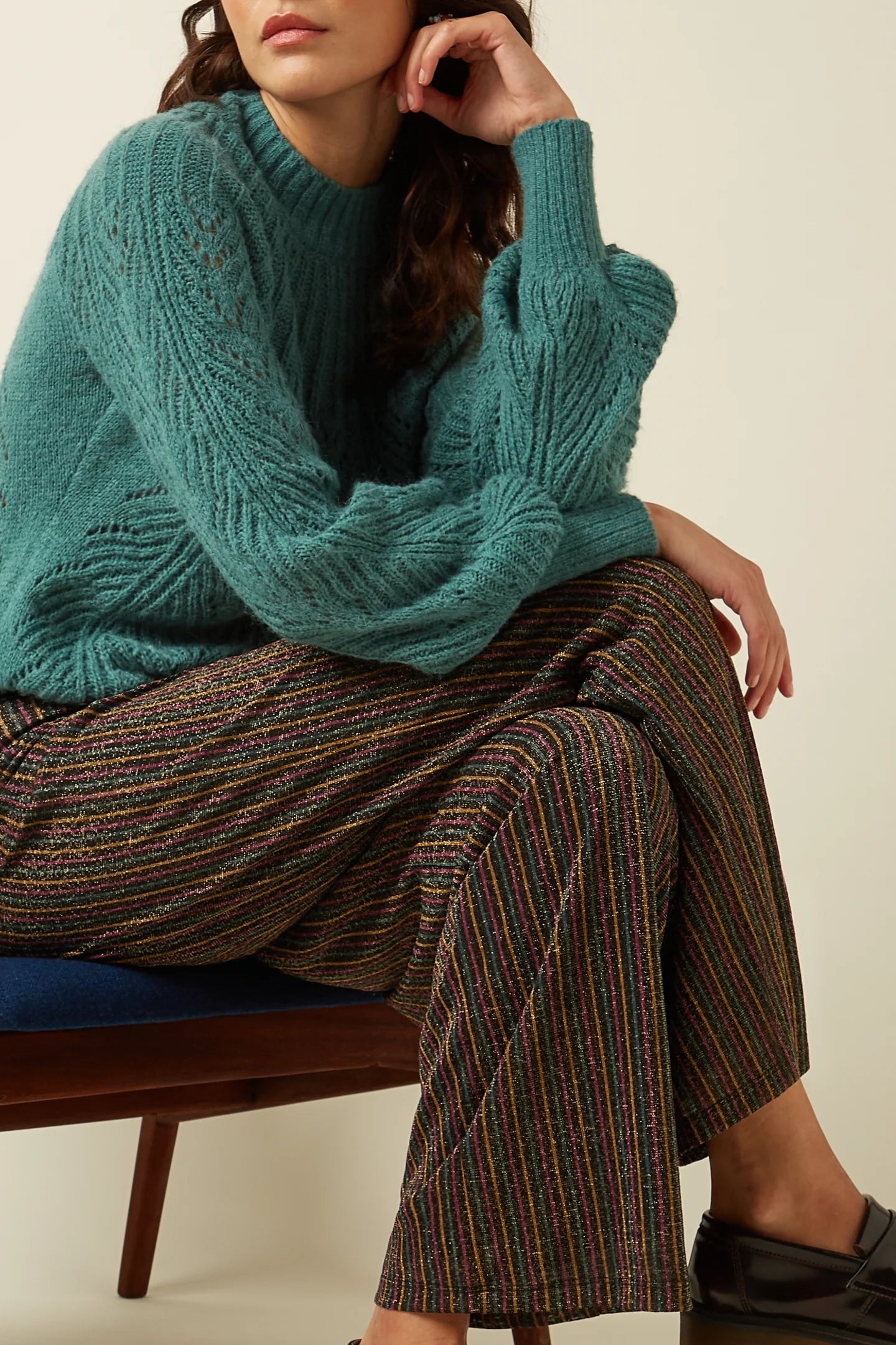 Sara Pants - Starlet