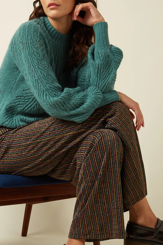 Sara Pants - Starlet