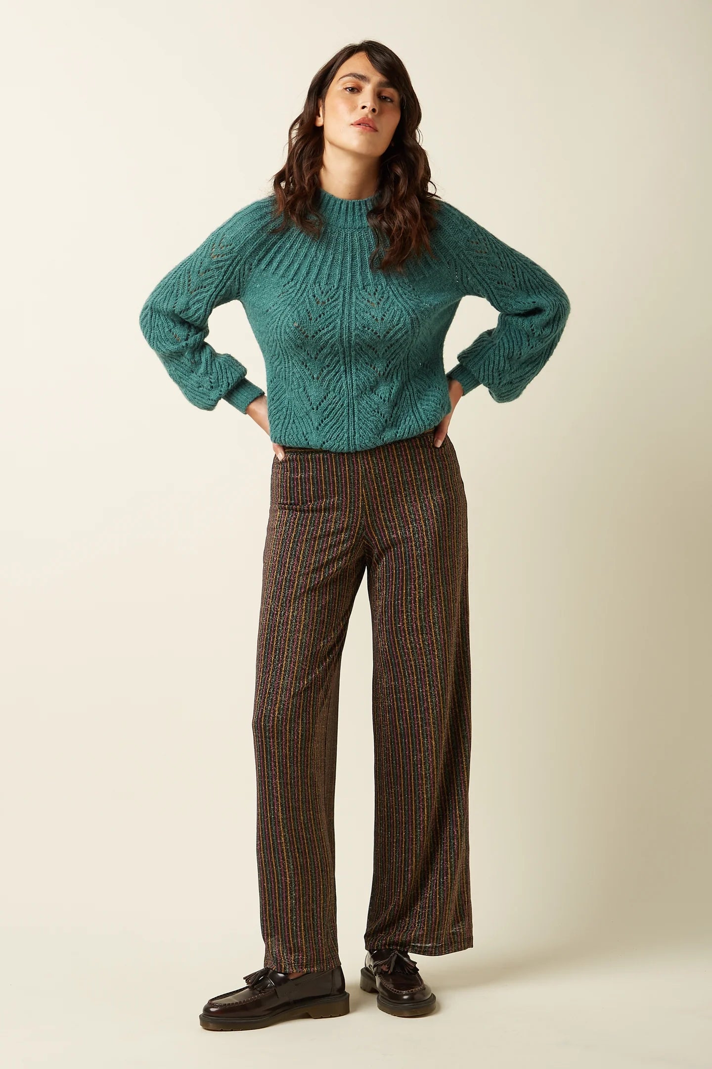 Sara Pants - Starlet