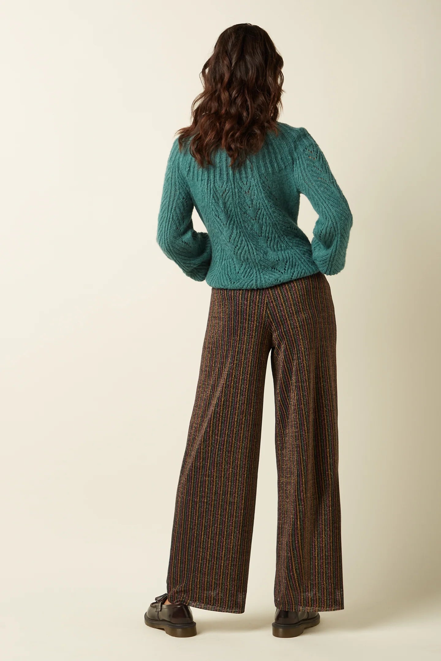 Sara Pants - Starlet