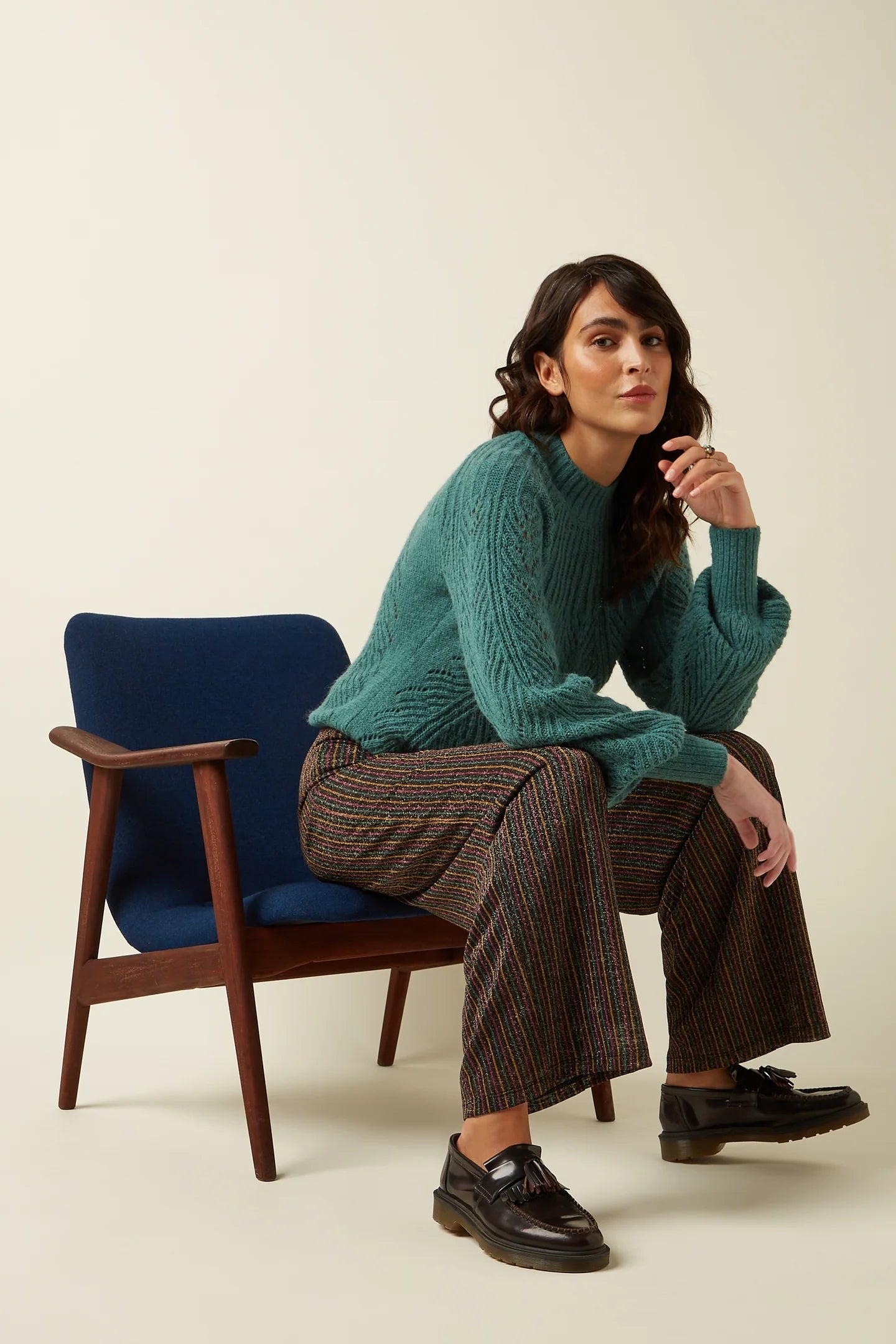 Sara Pants - Starlet