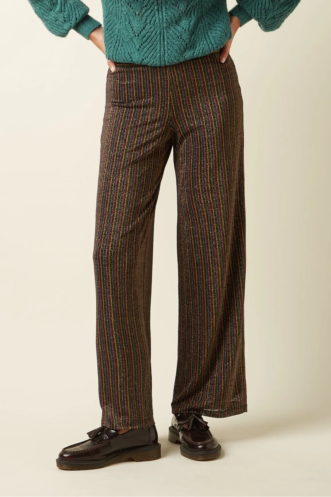 Sara Pants - Starlet
