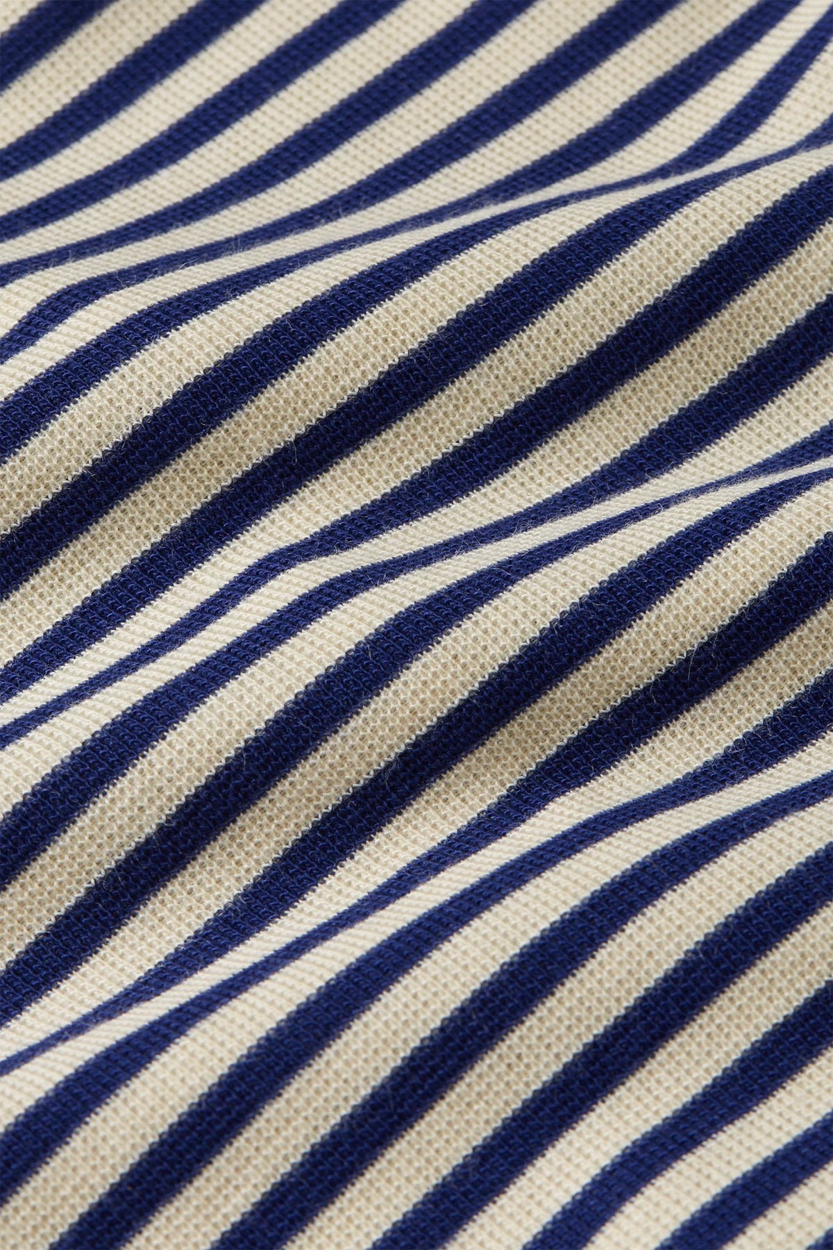 Juno Panel Skirt Mariniere - Beacon Blue