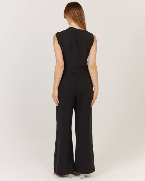 Sandara Pant - Black