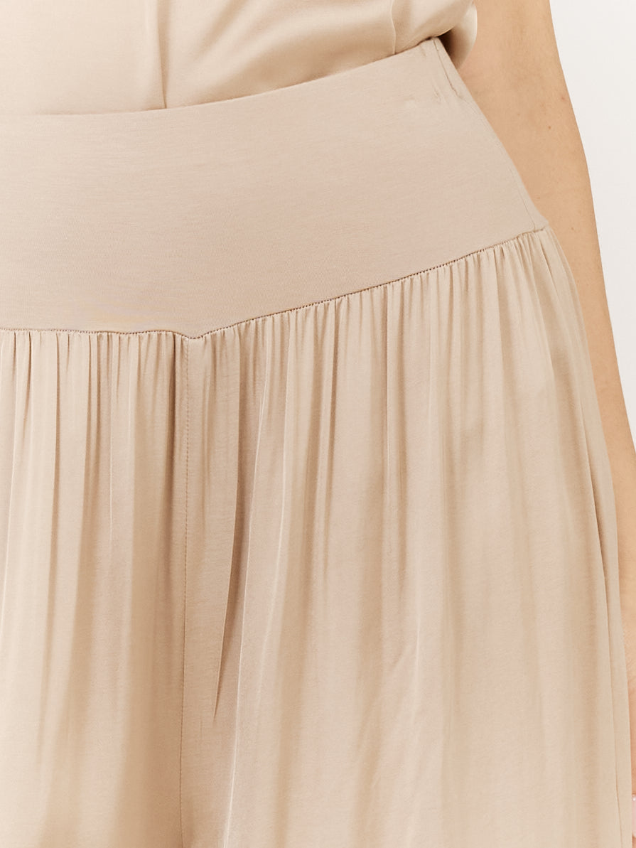 Dashing Pants - Champagne