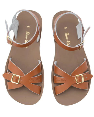 Boardwalk - Tan
