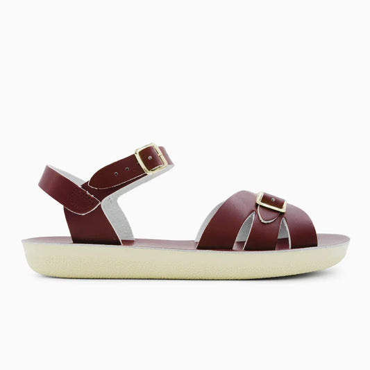 Boardwalk - Claret
