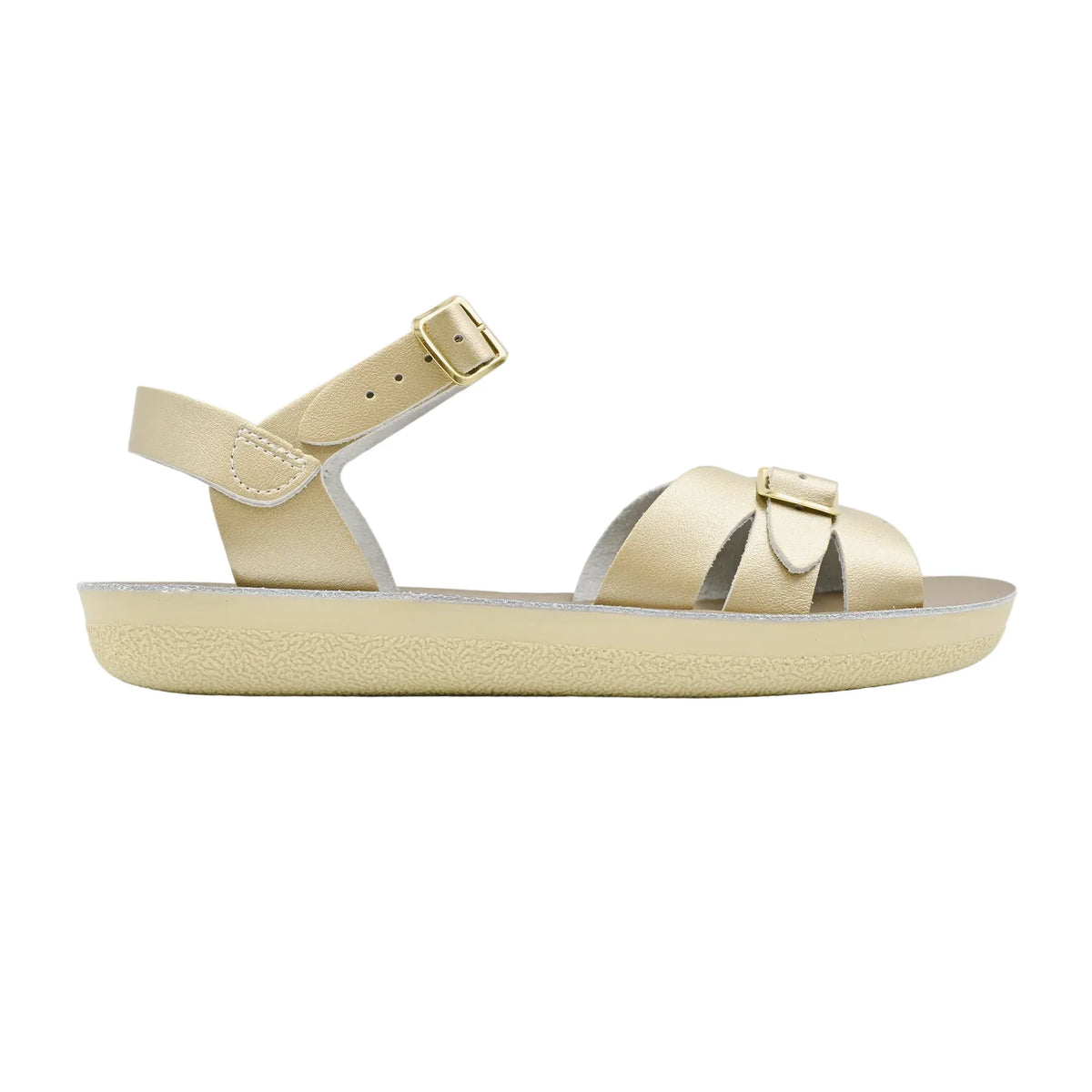 Boardwalk - Gold