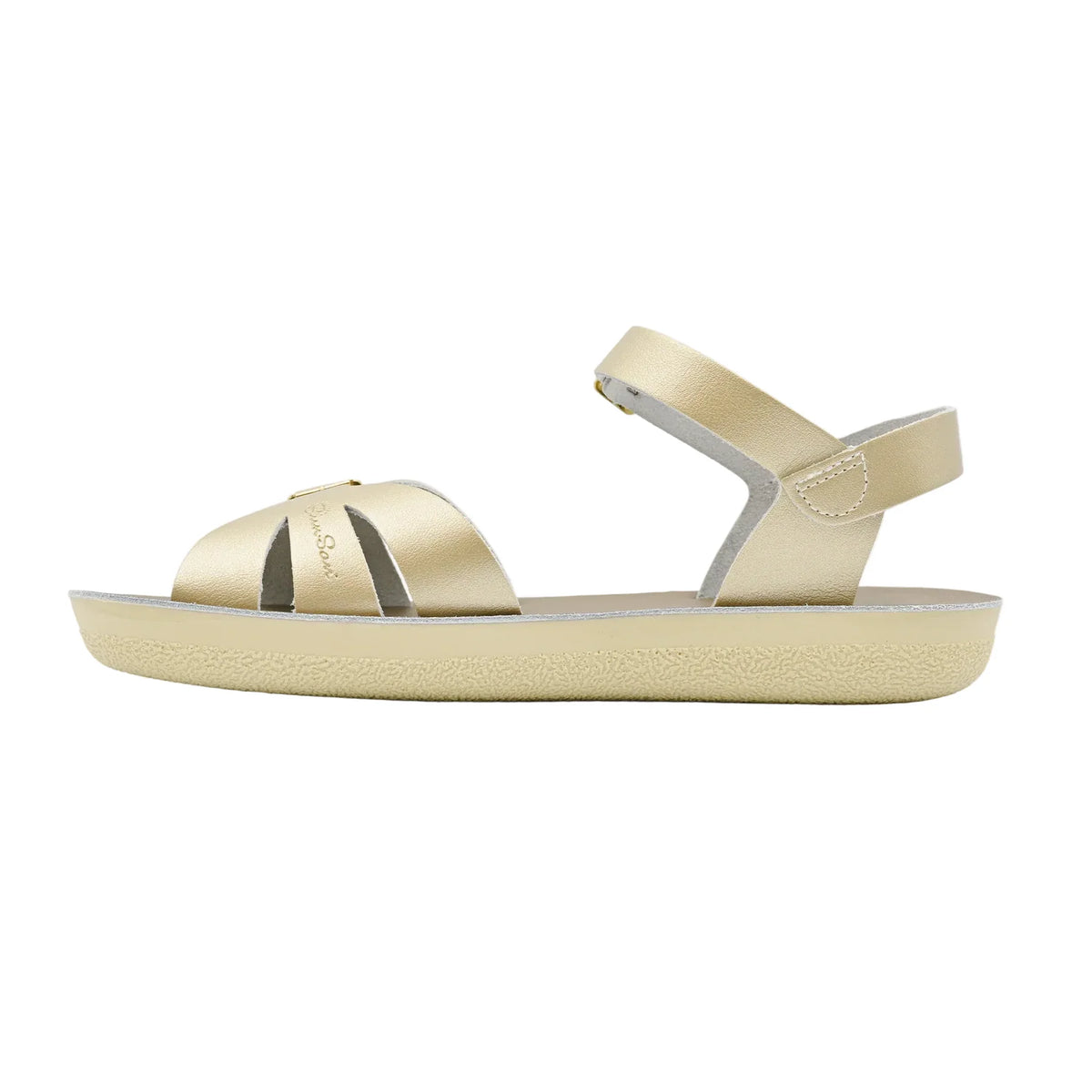 Boardwalk - Gold